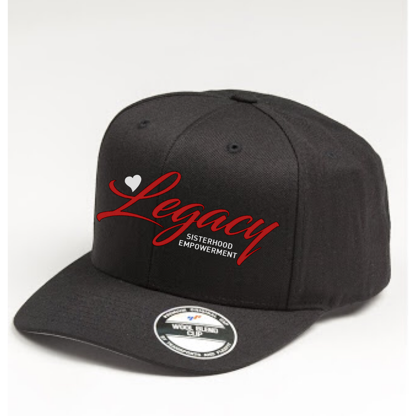 Cap