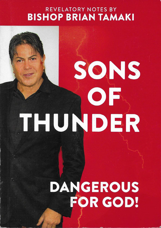 Sons of Thunder