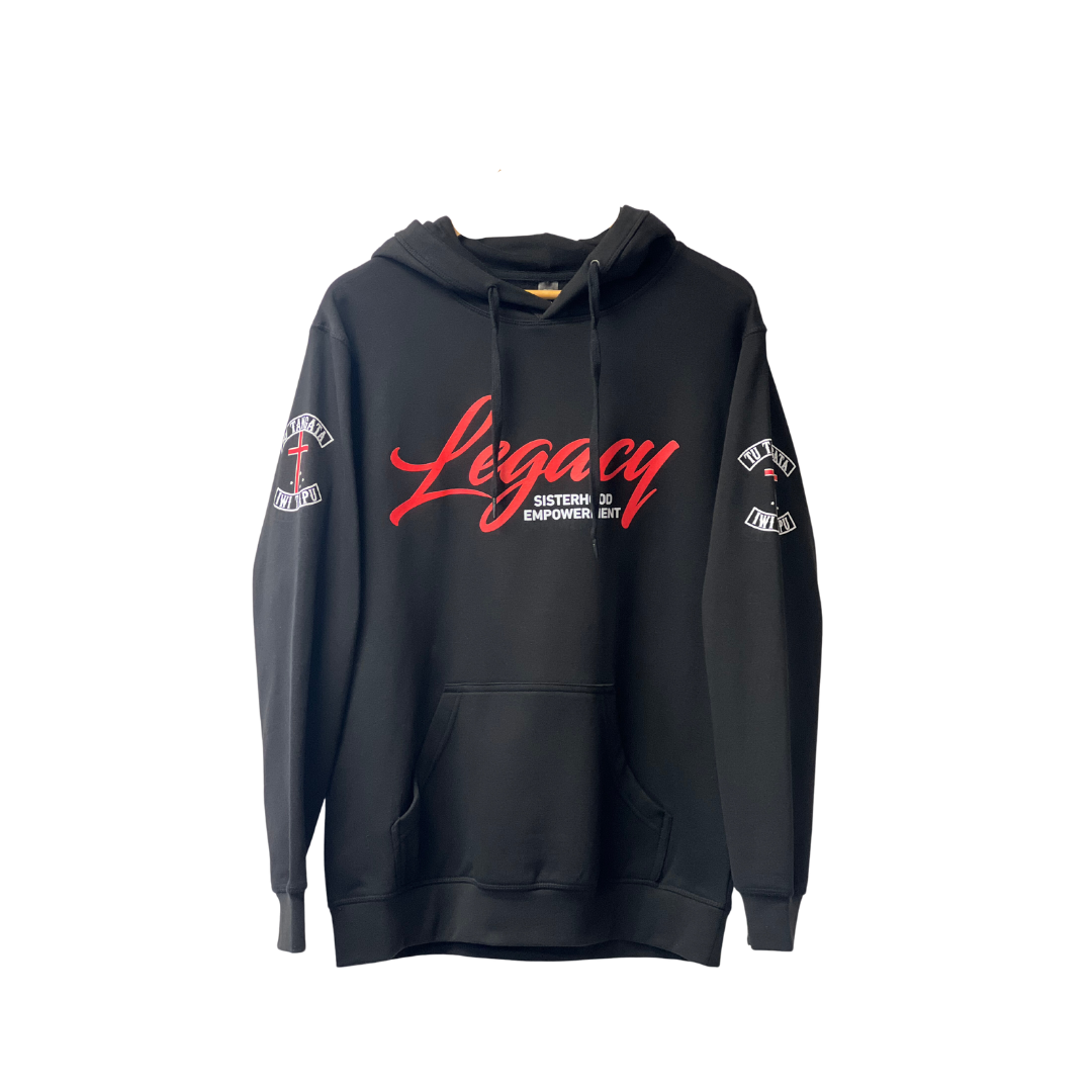 Youth Legacy Hoodie