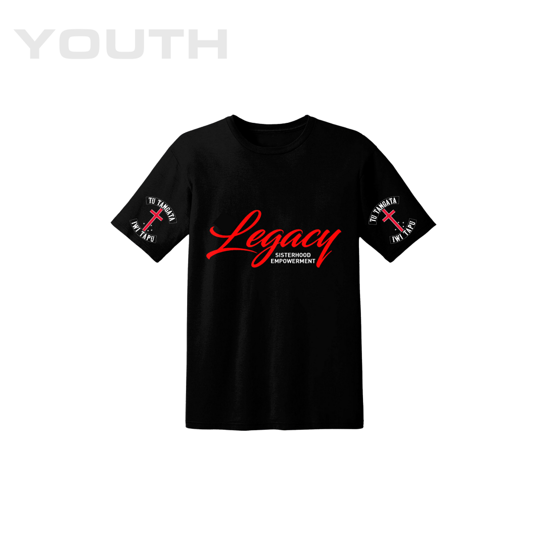 Youth Legacy Tee