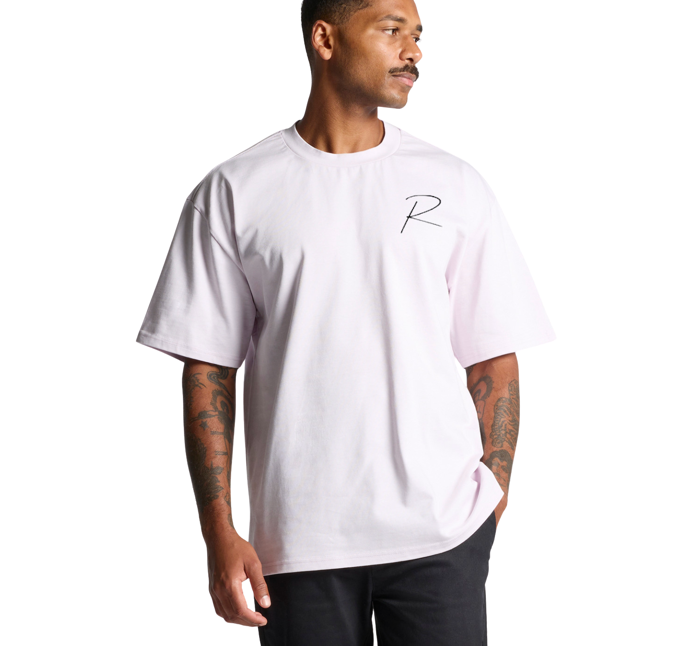 Remnant Army Heavy Tee