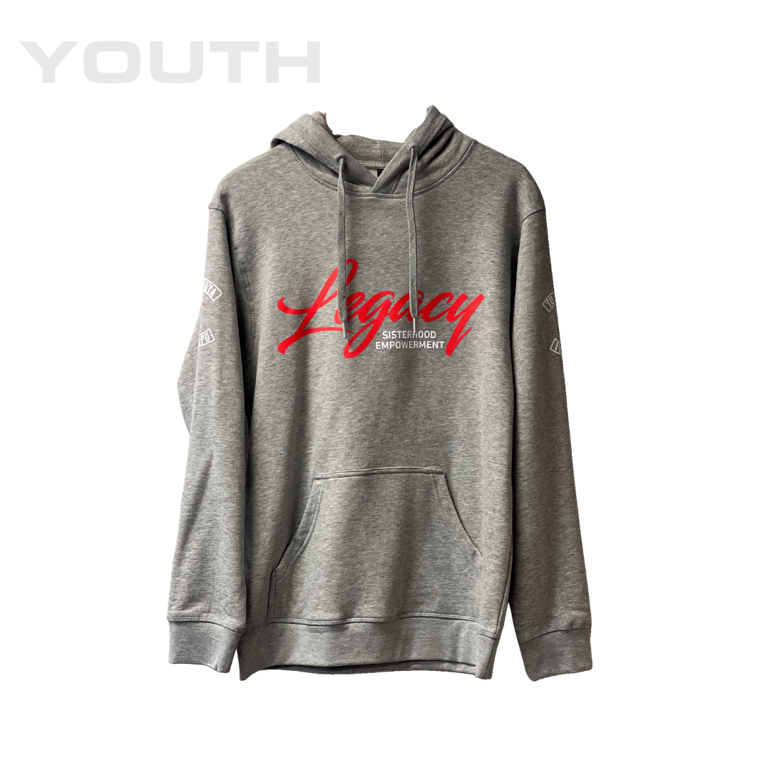 Youth Legacy Hoodie