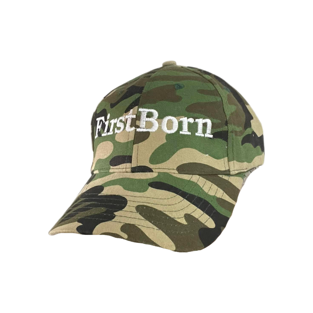 Firstborn Cap