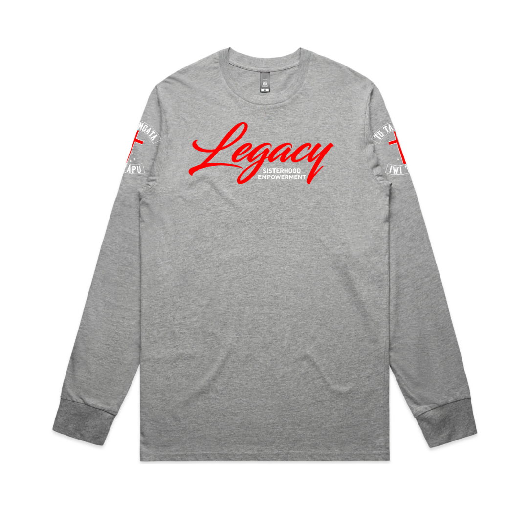 O.G Legacy Longsleeve