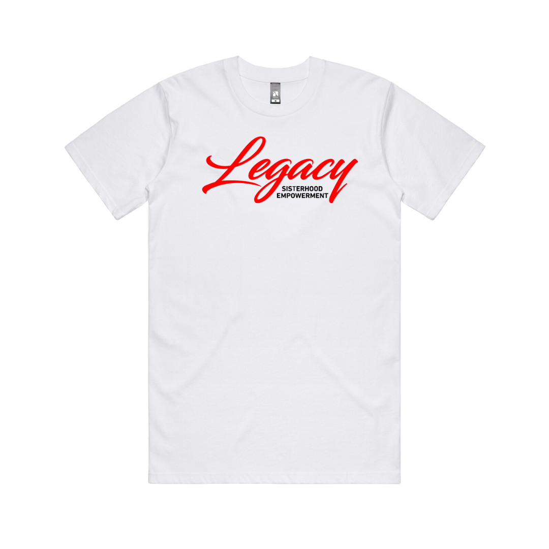 O.G Legacy Tee