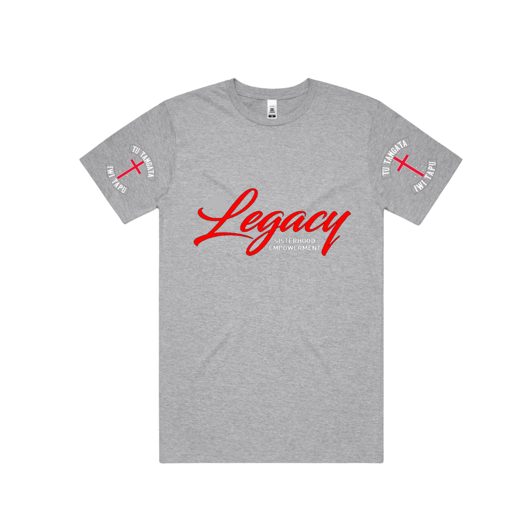 O.G Legacy Tee
