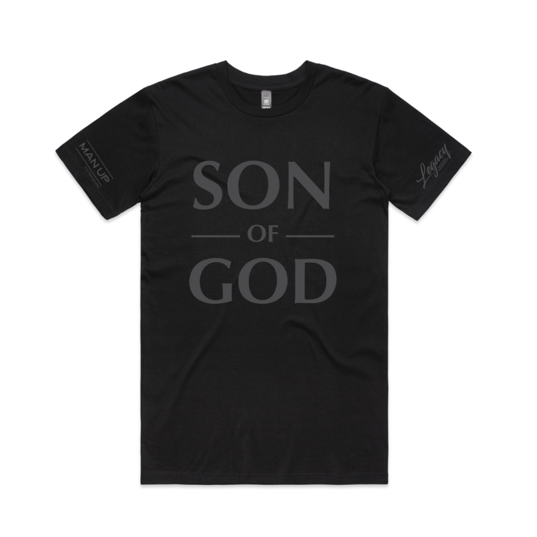 Son Of God Tee