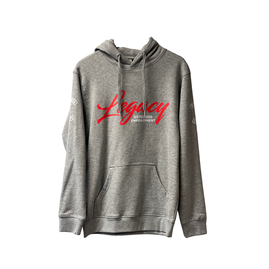 Youth Legacy Hoodie