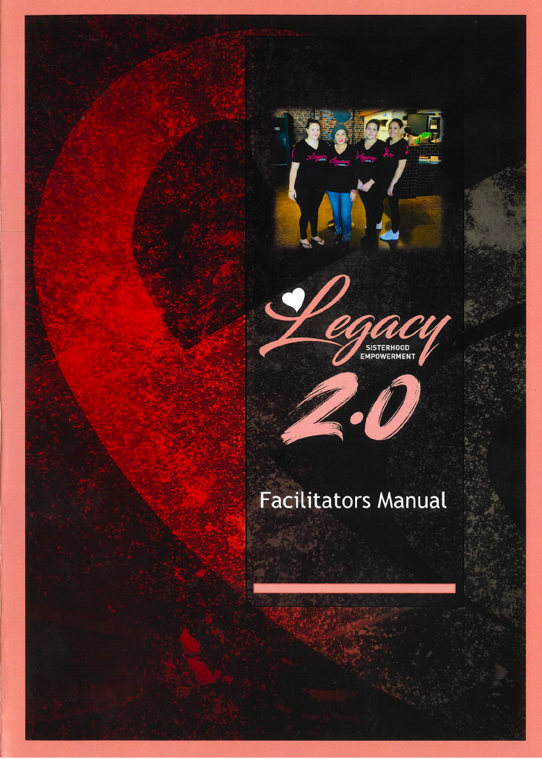 Legacy 2.0 Facilitators Manual