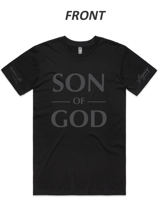 Son of God t-shirt