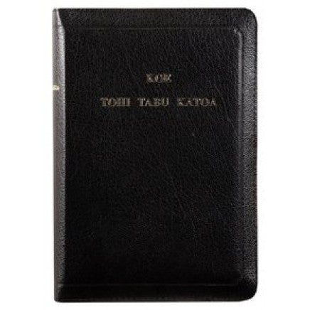 Tongan Bible West Old Zip